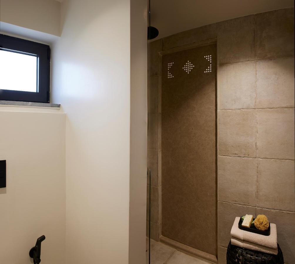 Citrus Grove Luxury Villas 스켈레타 외부 사진