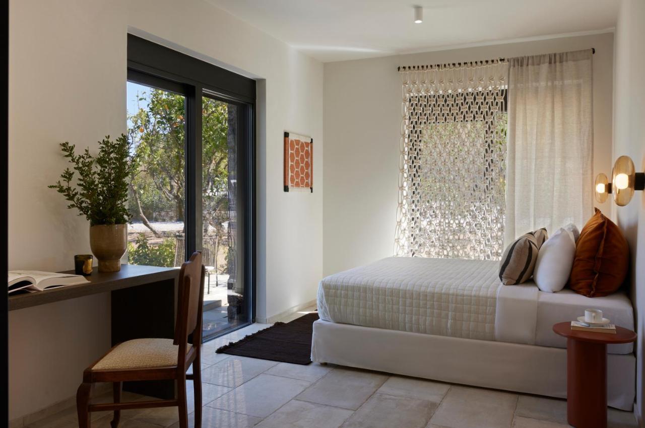 Citrus Grove Luxury Villas 스켈레타 외부 사진