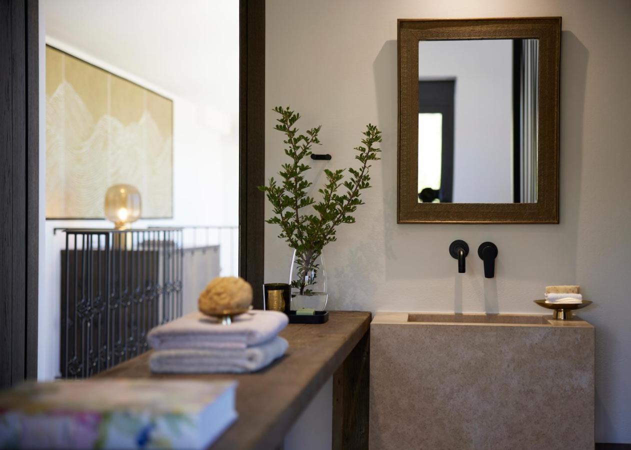 Citrus Grove Luxury Villas 스켈레타 외부 사진