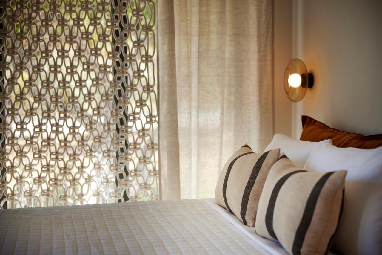 Citrus Grove Luxury Villas 스켈레타 외부 사진