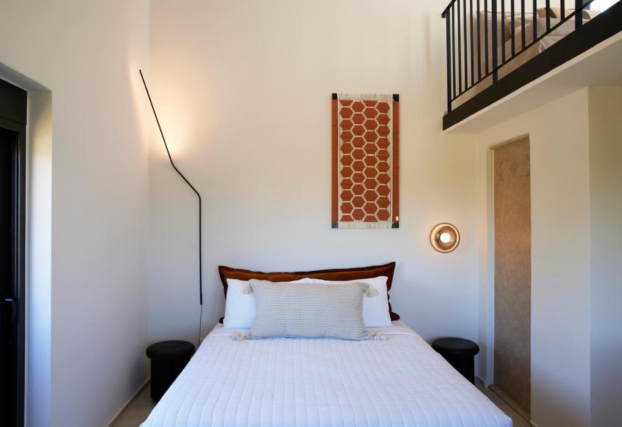 Citrus Grove Luxury Villas 스켈레타 외부 사진