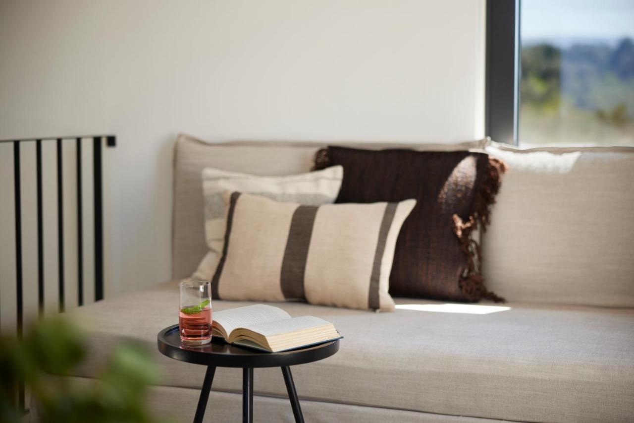 Citrus Grove Luxury Villas 스켈레타 외부 사진