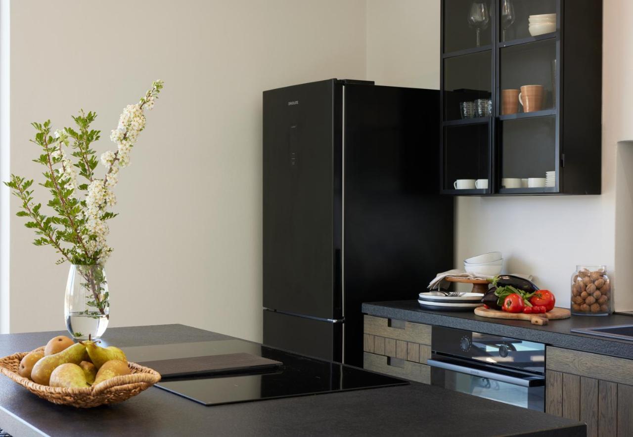Citrus Grove Luxury Villas 스켈레타 외부 사진