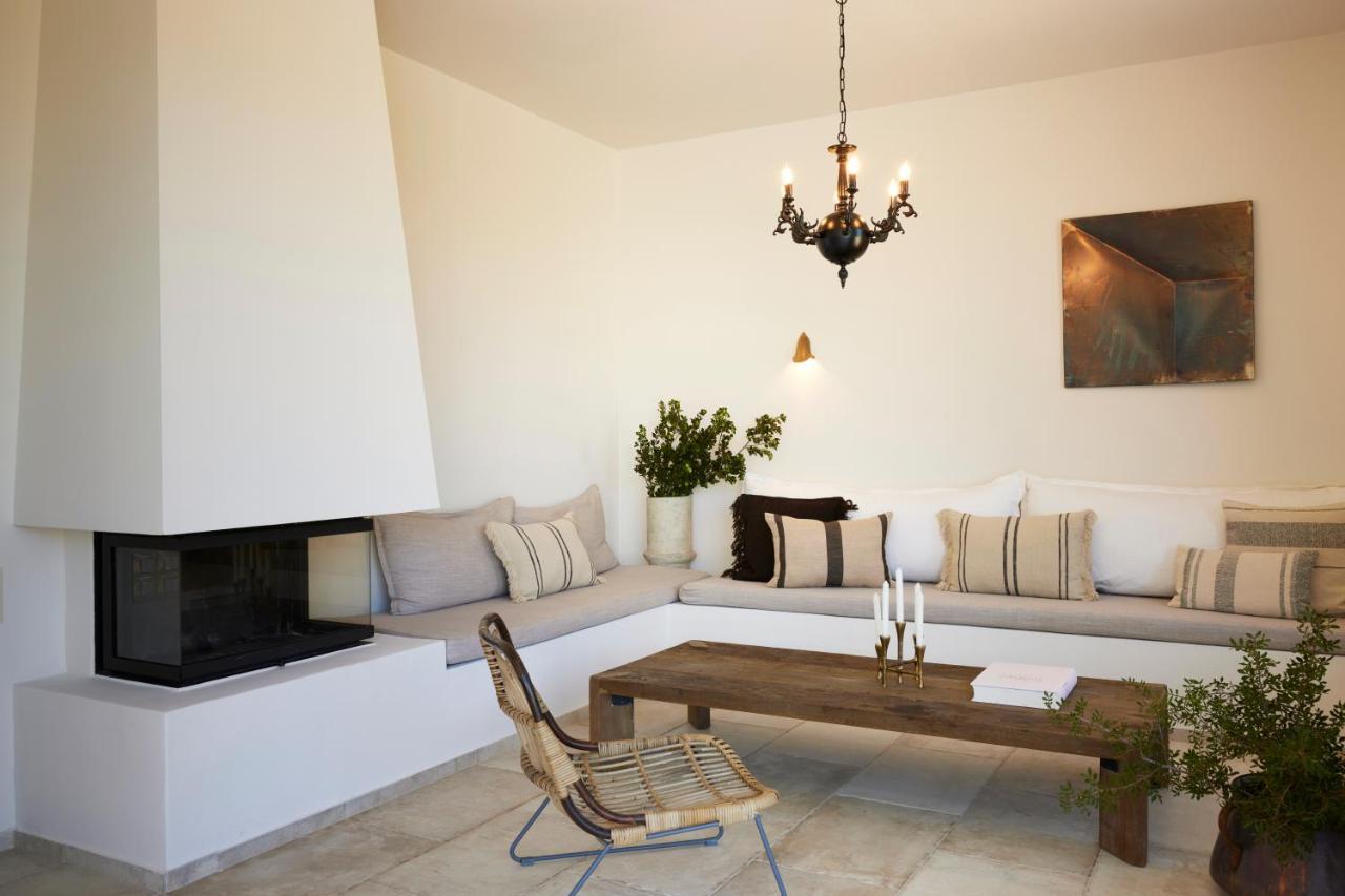 Citrus Grove Luxury Villas 스켈레타 외부 사진