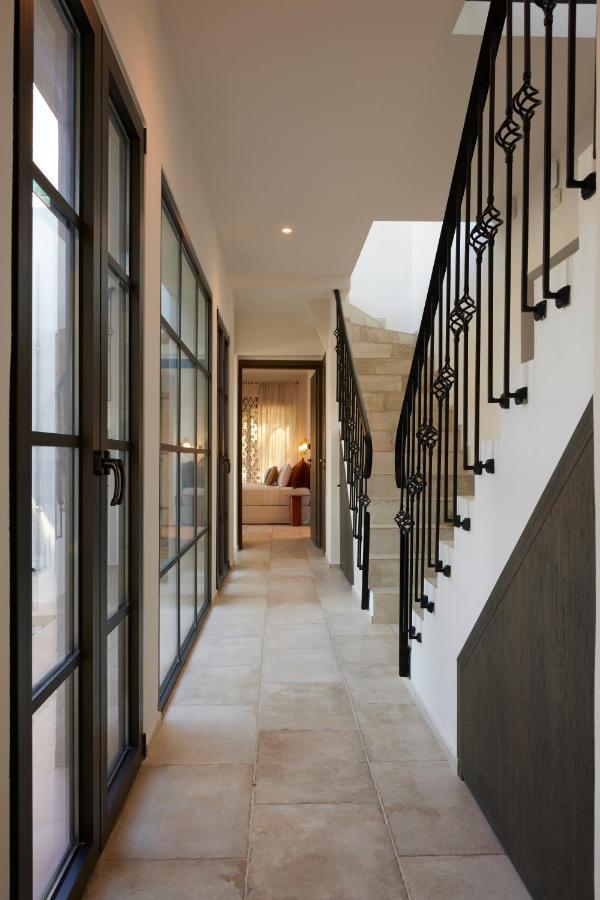 Citrus Grove Luxury Villas 스켈레타 외부 사진