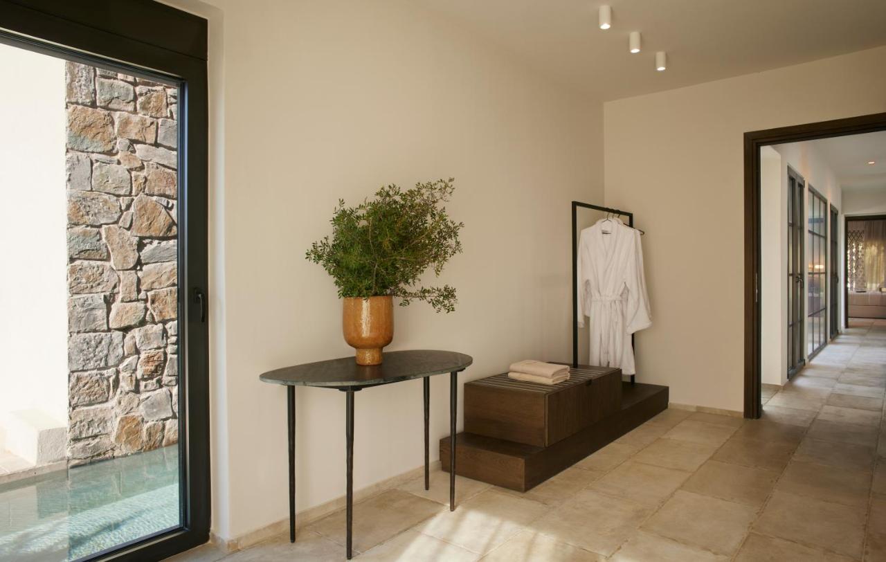 Citrus Grove Luxury Villas 스켈레타 외부 사진