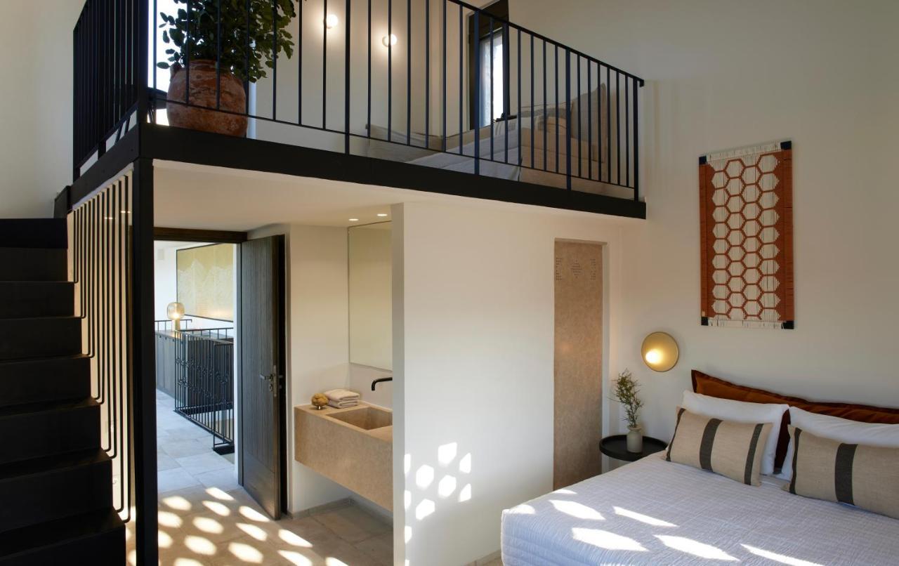 Citrus Grove Luxury Villas 스켈레타 외부 사진