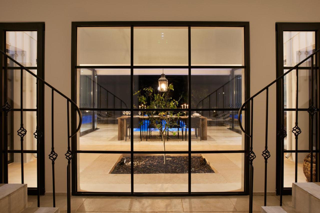 Citrus Grove Luxury Villas 스켈레타 외부 사진