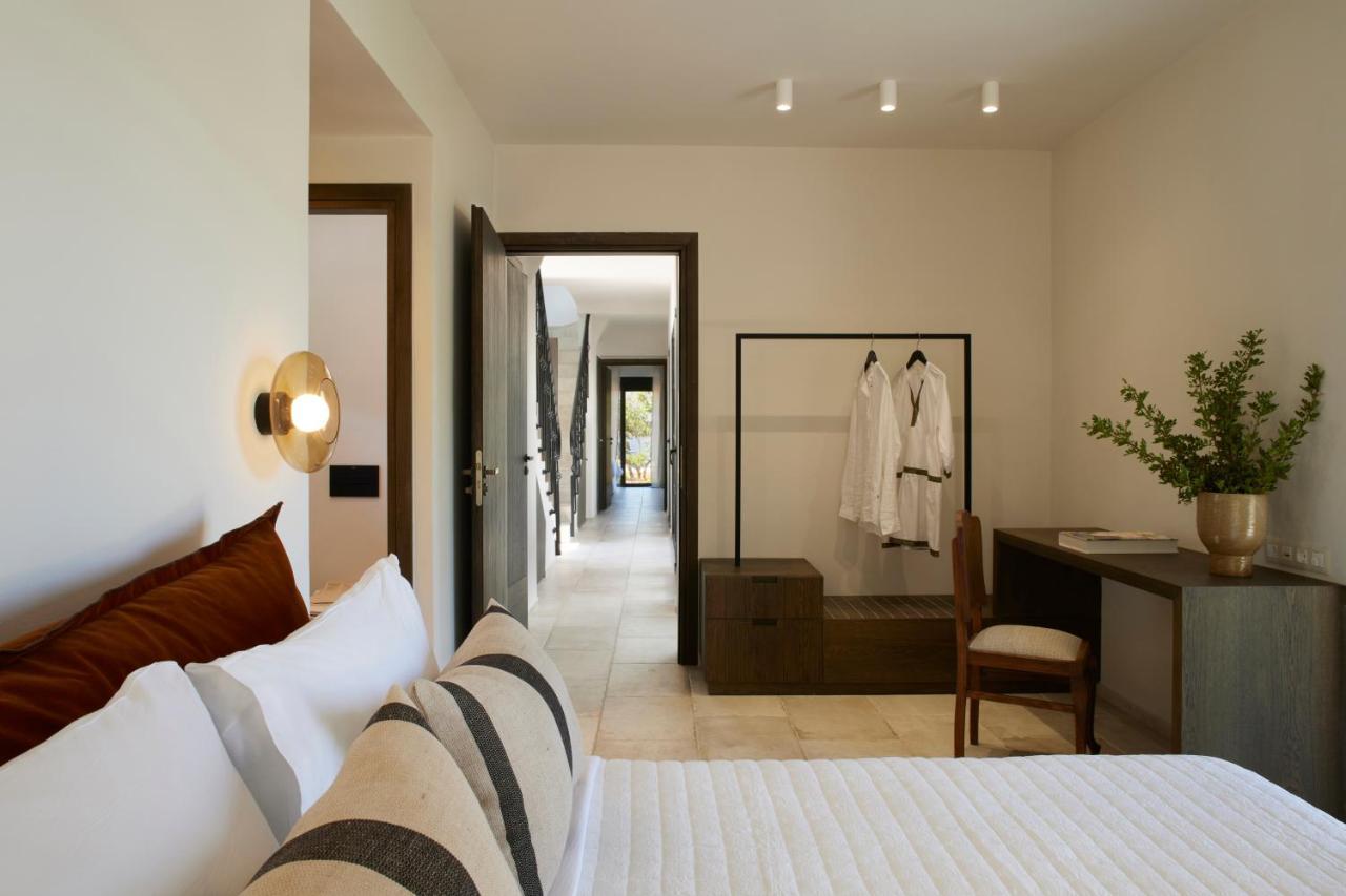 Citrus Grove Luxury Villas 스켈레타 외부 사진