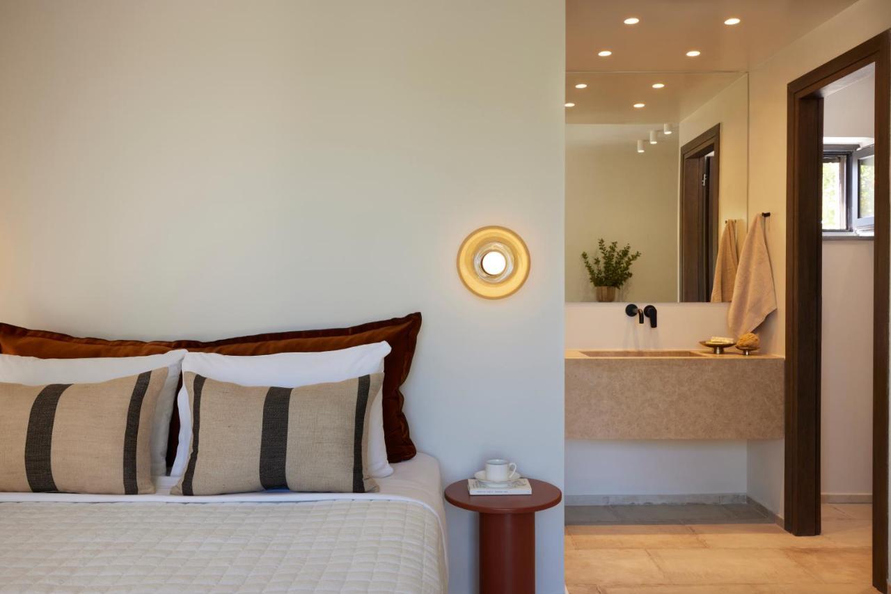 Citrus Grove Luxury Villas 스켈레타 외부 사진