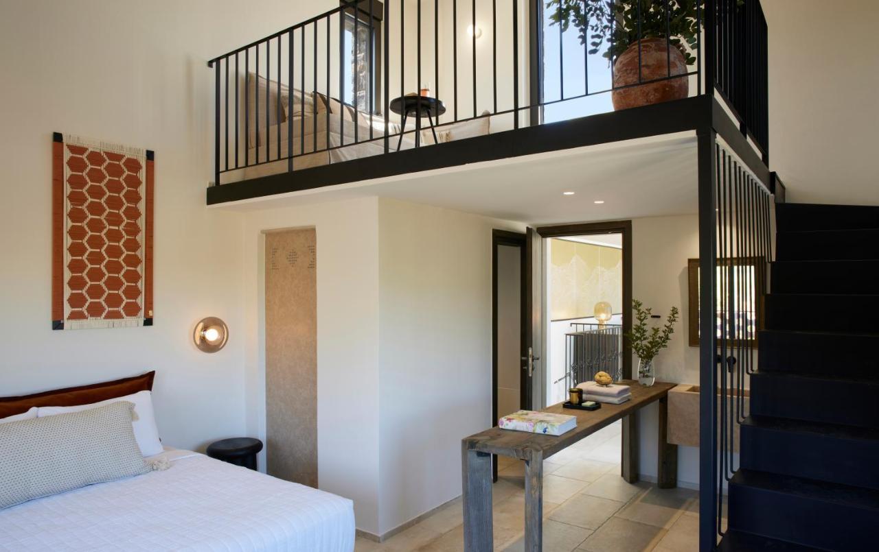 Citrus Grove Luxury Villas 스켈레타 외부 사진