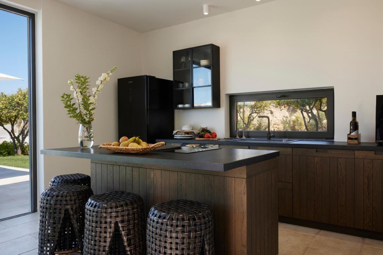 Citrus Grove Luxury Villas 스켈레타 외부 사진