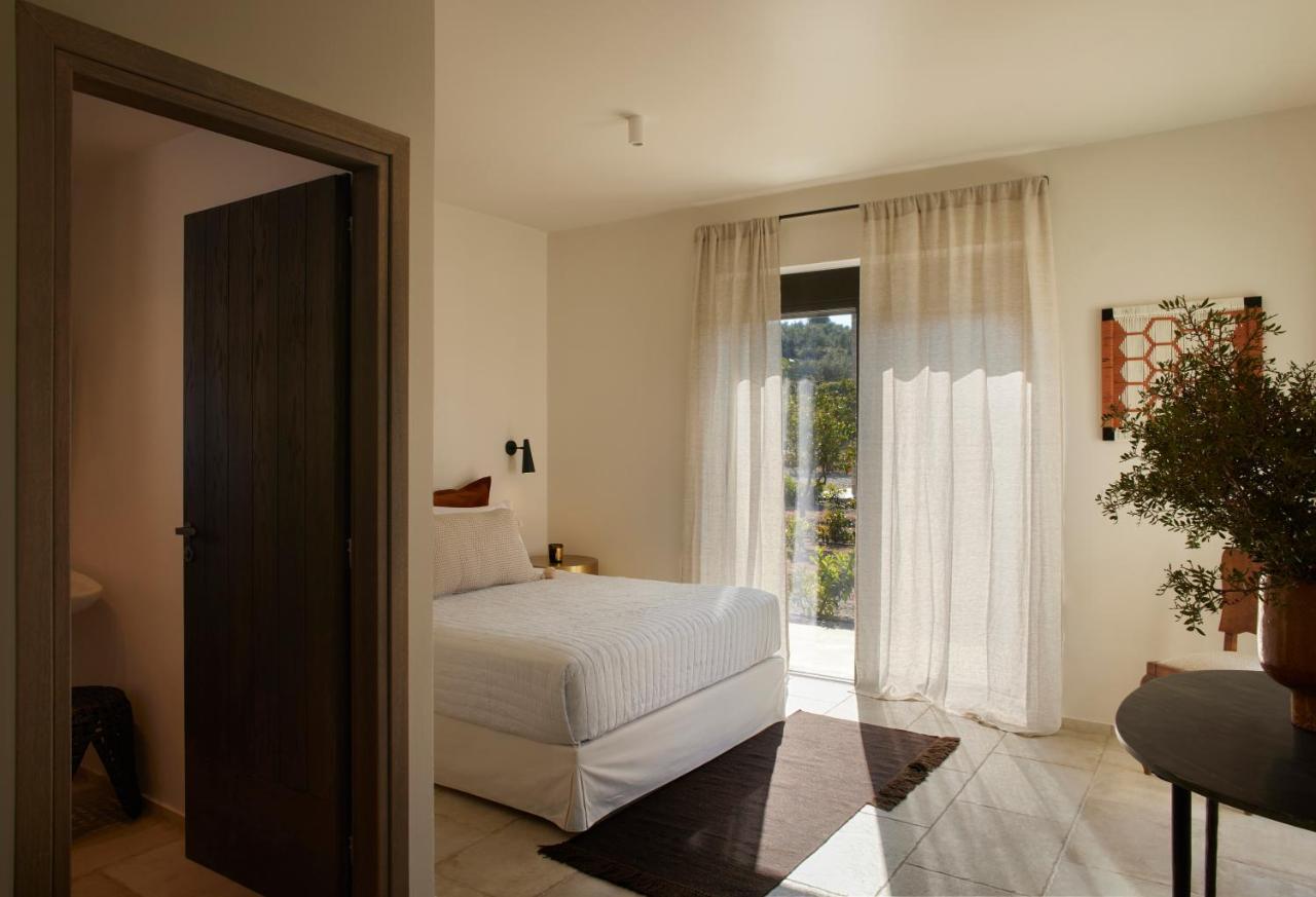 Citrus Grove Luxury Villas 스켈레타 외부 사진