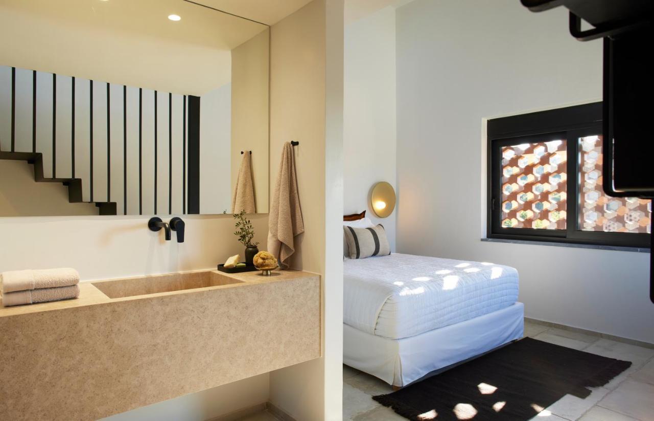 Citrus Grove Luxury Villas 스켈레타 외부 사진