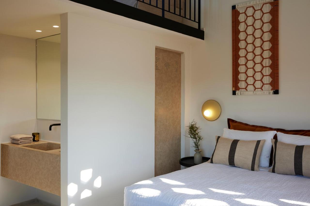 Citrus Grove Luxury Villas 스켈레타 외부 사진