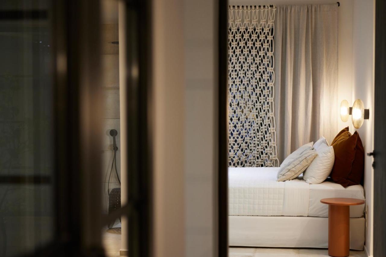 Citrus Grove Luxury Villas 스켈레타 외부 사진