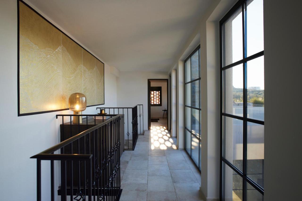 Citrus Grove Luxury Villas 스켈레타 외부 사진